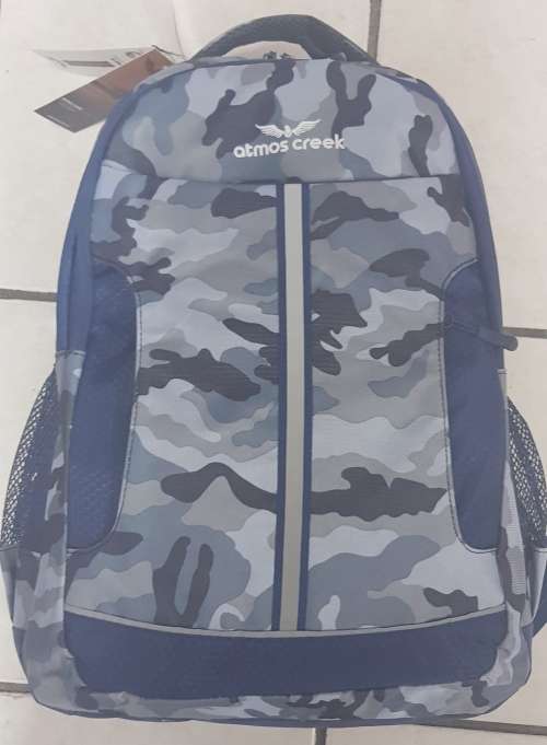 LAPTOP BACKPACK